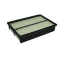 Op Parts Air Filter, 12832006 12832006